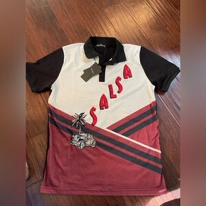 Dolce and Gabana Salsa Polo